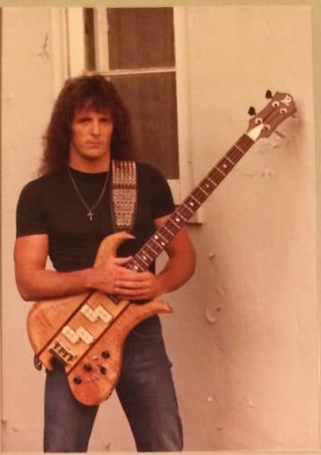 Greg Chaisson