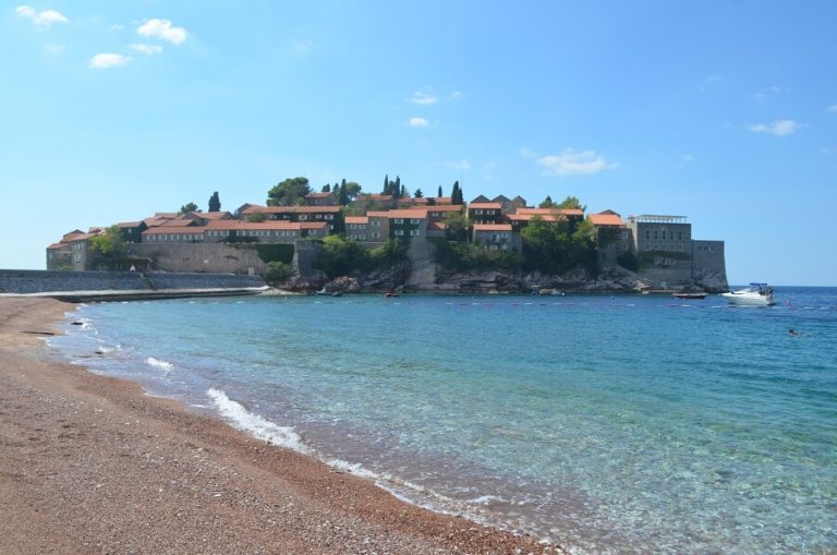 Bar – Town in Montenegro