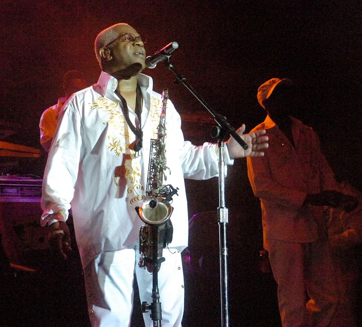 Dennis Thomas
