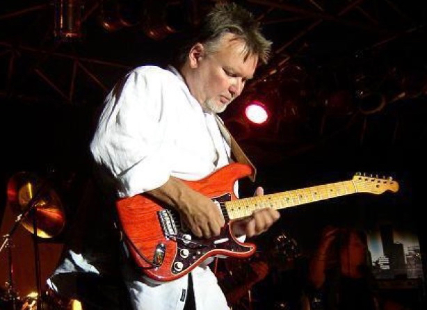 Ed King