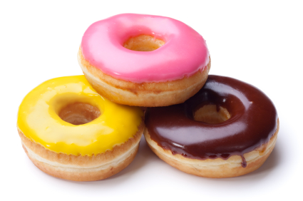 Doughnut