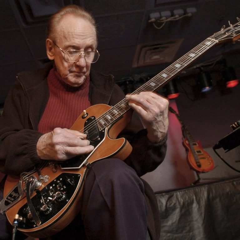Les Paul