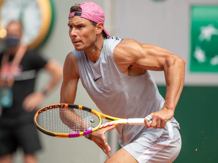 Tennis