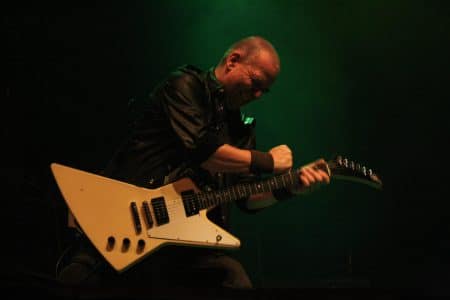 Stefan Kaufman
