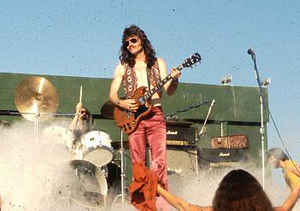 Tom Johnston Tom Johnston