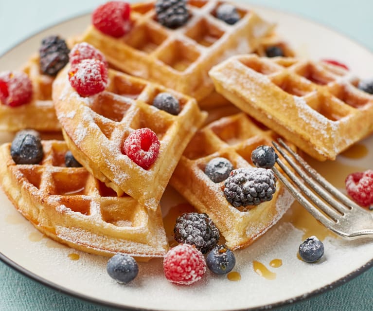 Vaffle