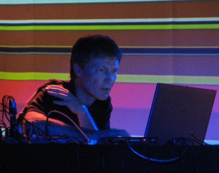 Michael Rother Michael Rother