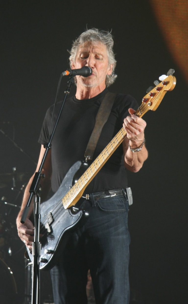 Roger Waters Roger Waters