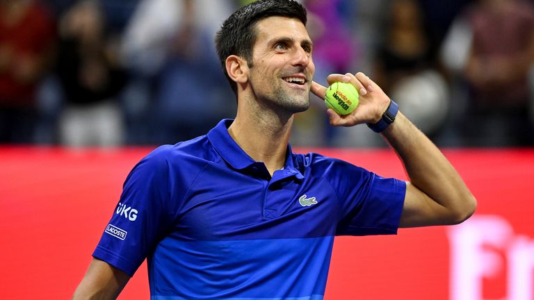 Tennis