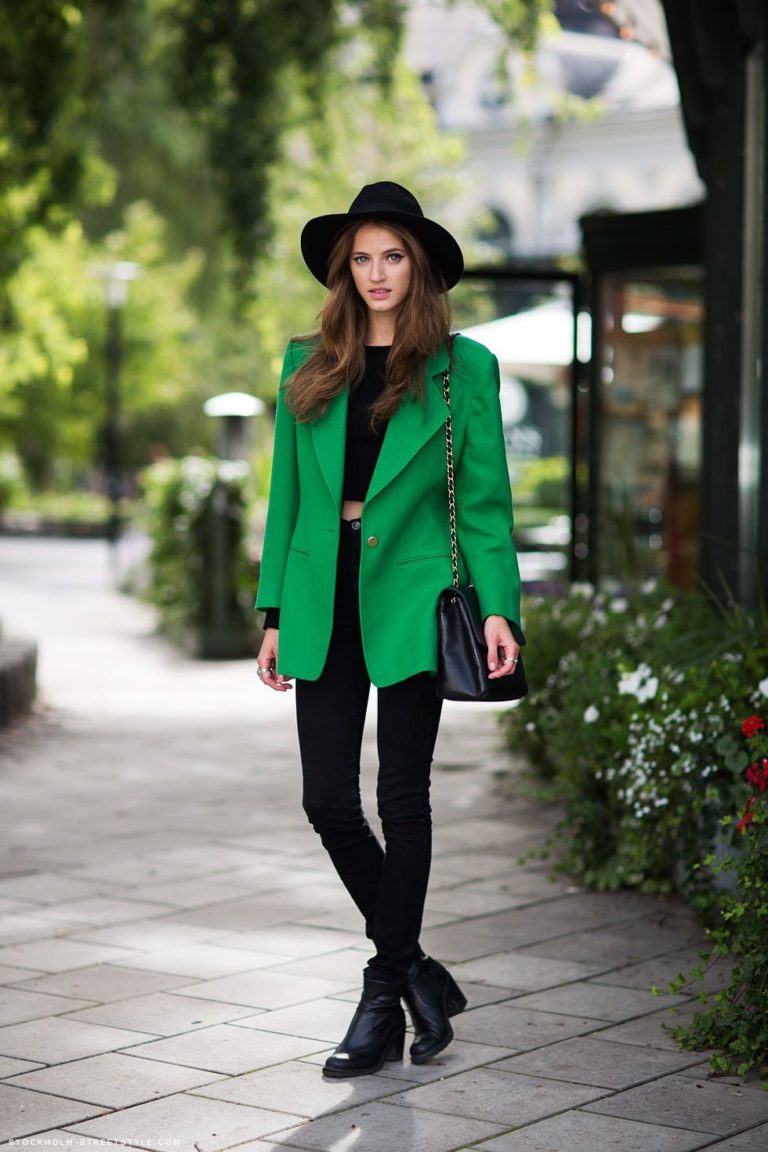 Fashion trend Fashion trend