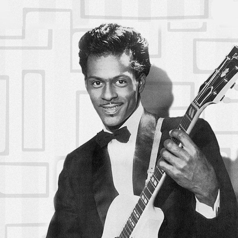 Chuck Berry Chuck Berry