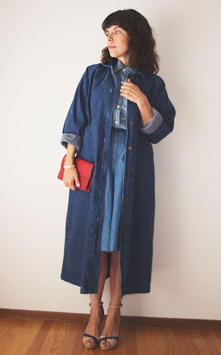 Fashion trend