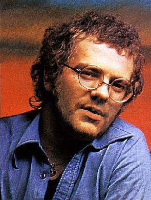 Joe Egan