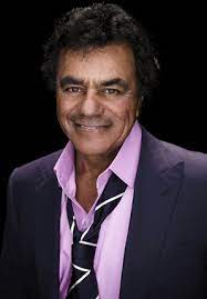 Johnny Mathis