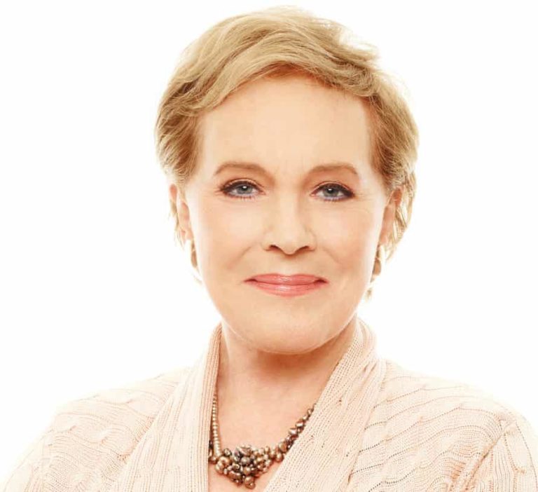 Julie Andrews