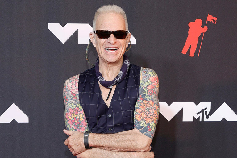 David Lee Roth