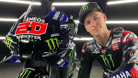 Moto- GP