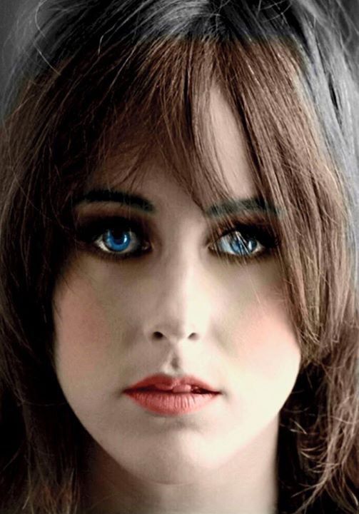 Grace Slick