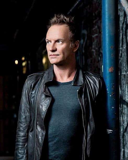 Sting