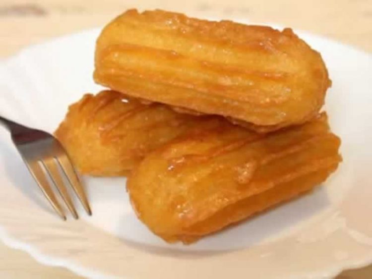 Tulumba