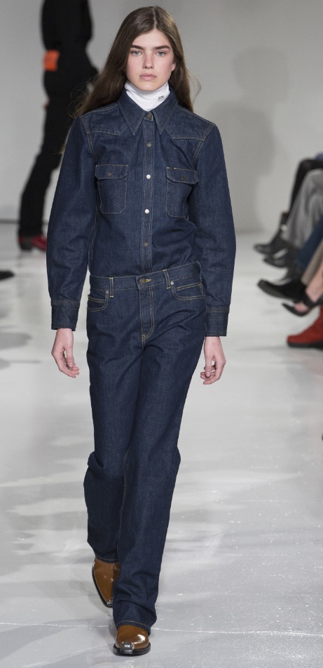 Fashion trend Fashion trend
