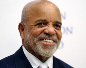 Berry Gordy Jr Berry Gordy Jr