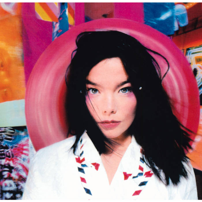 Bjork Bjork