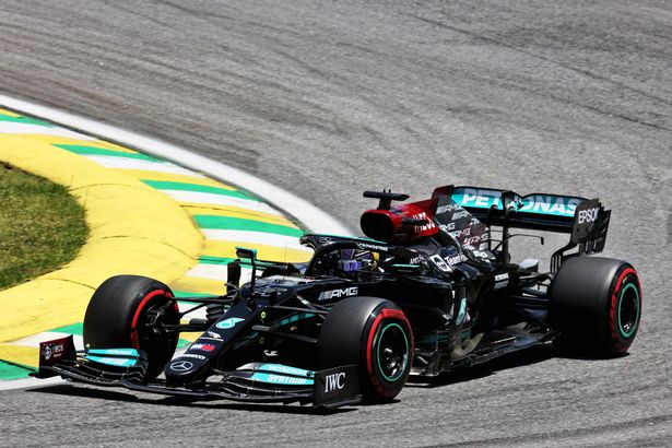 F1 F1