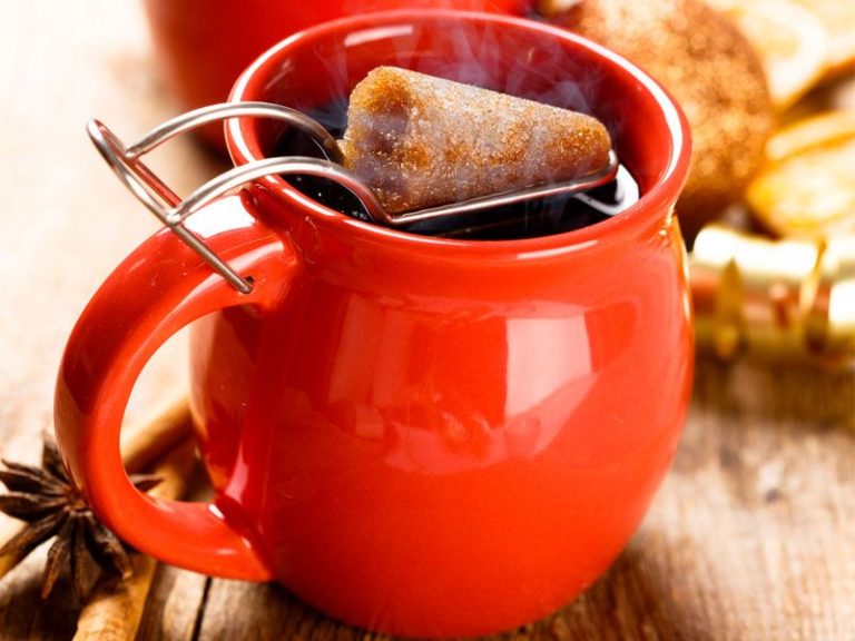 Feuerzangenbowle Feuerzangenbowle