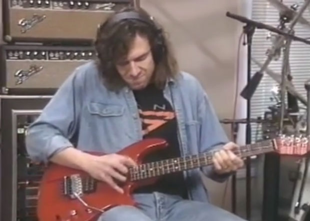 Dann Huff