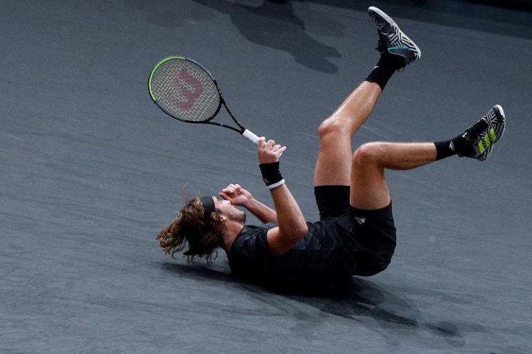 Tennis Tennis