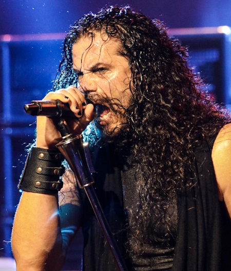 Jeff Scott Soto