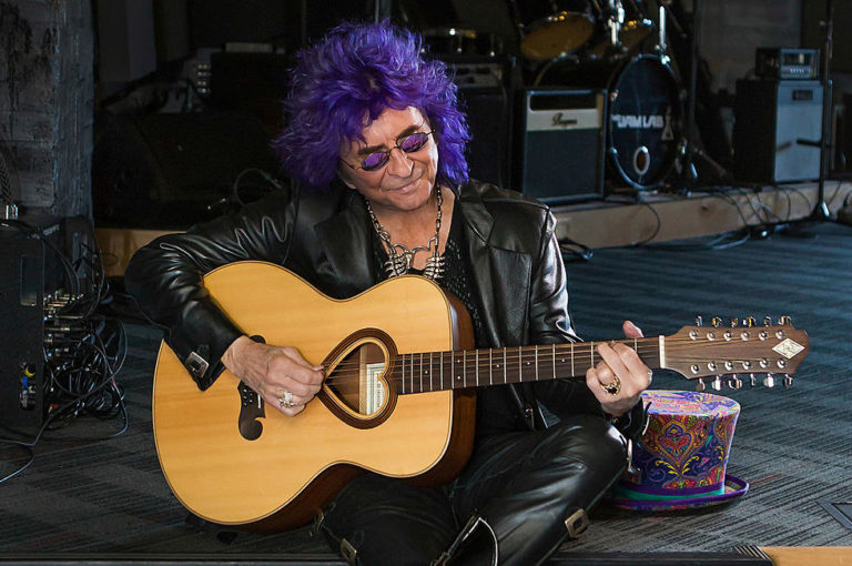 Jim Peterik Jim Peterik
