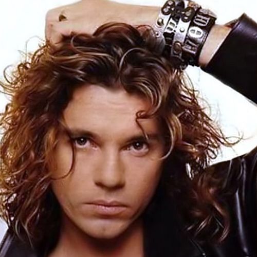 Michael Hutchence Michael Hutchence