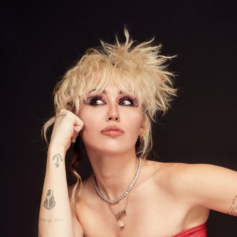 Miley Cyrus Miley Cyrus