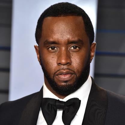 Sean Combs Sean Combs