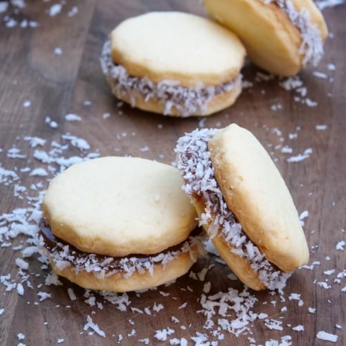 Alfajores