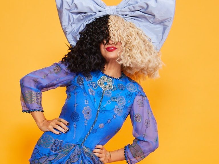 Sia