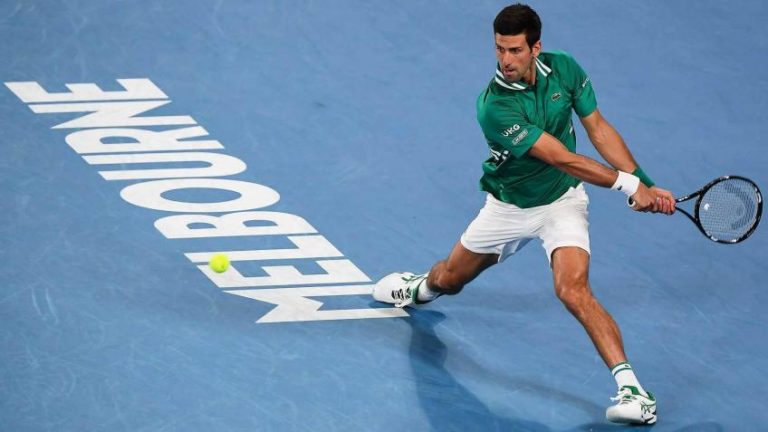 Tennis Tennis