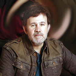 Bob Hartman Bob Hartman