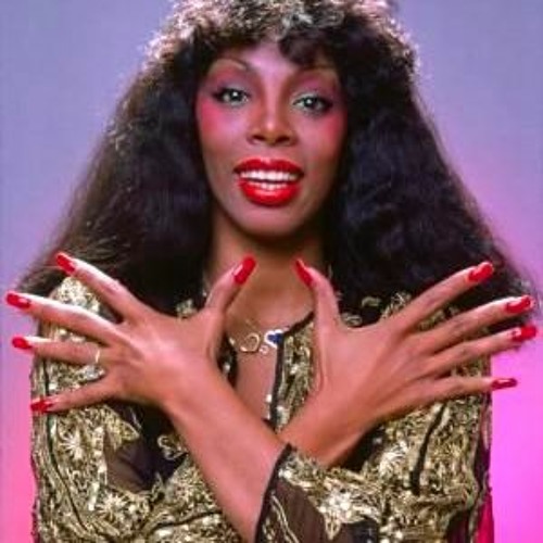Donna Summer