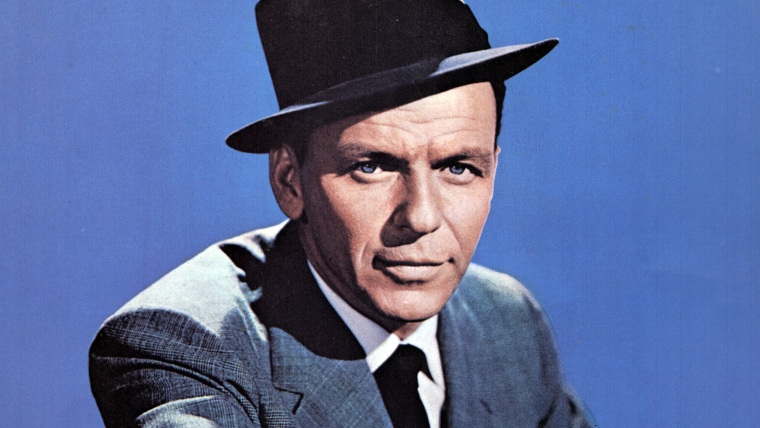 Frank Sinatra Frank Sinatra