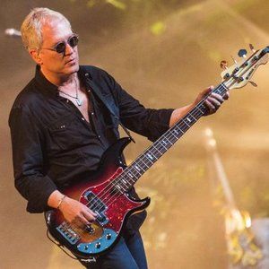 Hugh McDonald Hugh McDonald