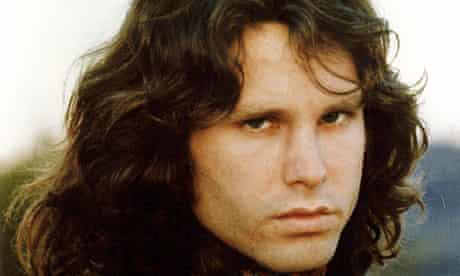 Jim Morrison Jim Morrison