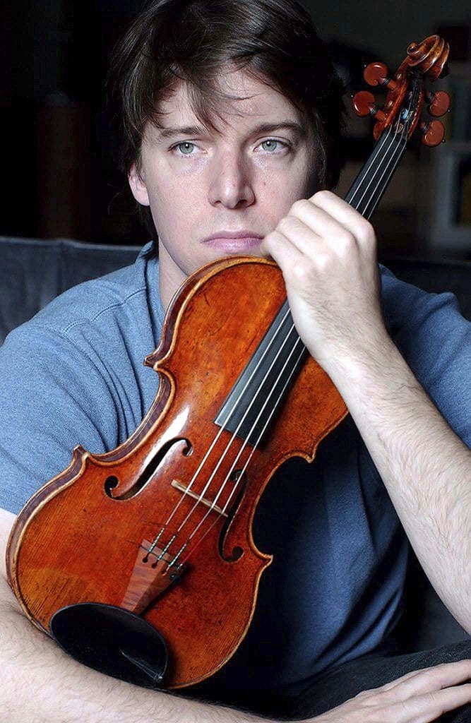 Joshua Bell