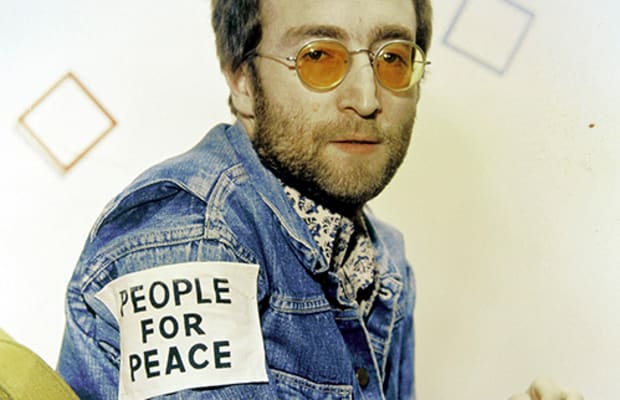 John Lennon John Lennon