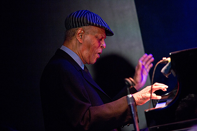 McCoy Tyner McCoy Tyner