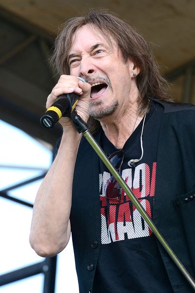 Nick Gilder Nick Gilder