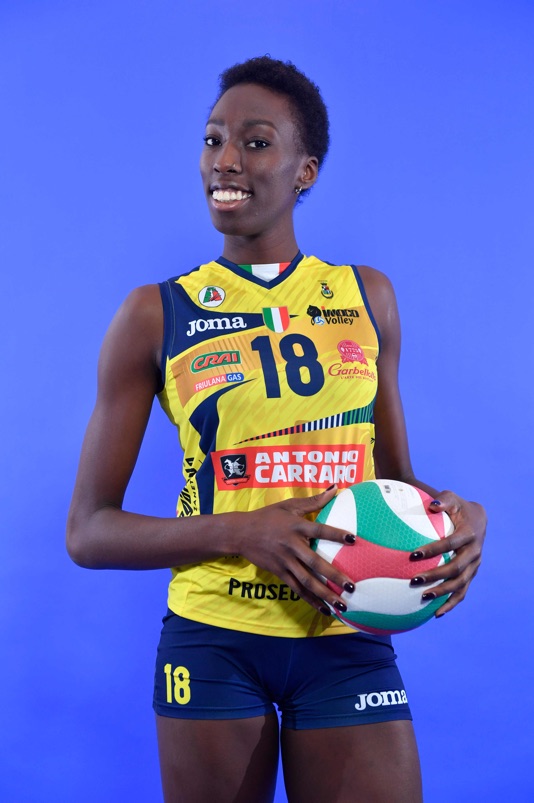 Volleyball Volleyball