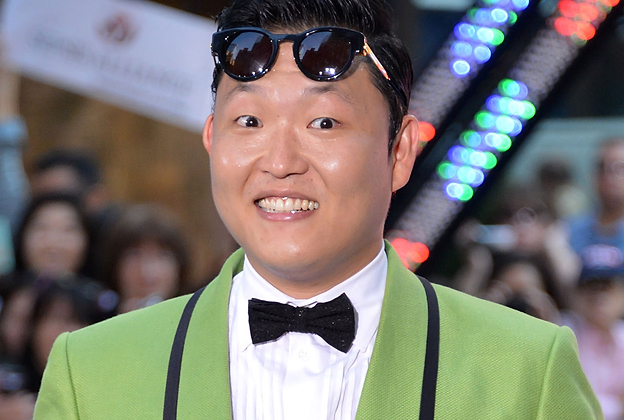 PSY
